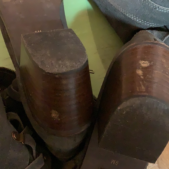 Jeffery Campbell y’all boots - Picture 14 of 16